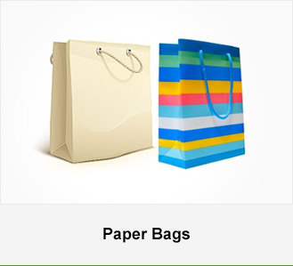 Paper Bags
