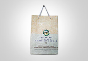 Promotional Logo Bags