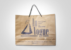 Eco-friendly Shopping Bags